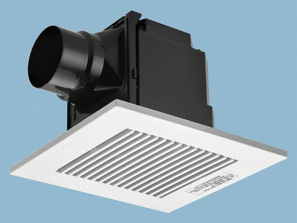 【メーカー直送】 XFY-17JDK8/94 パナソニック 天井埋込形換気扇 DCモーター リフォーム用 φ100用