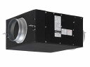 【メーカー直送】 FY-18KCF3 パナソニック キャビネットファン 消音給気形 φ200用