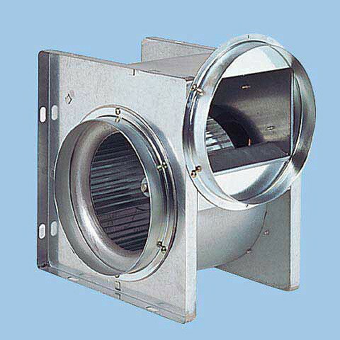 【メーカー直送】 FY-19CG1 パナソニック ミニシロッコファン 標準形 φ200mm