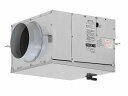 【メーカー直送】 FY-23DCS3 パナソニック キャビネットファン 耐湿型 φ200用