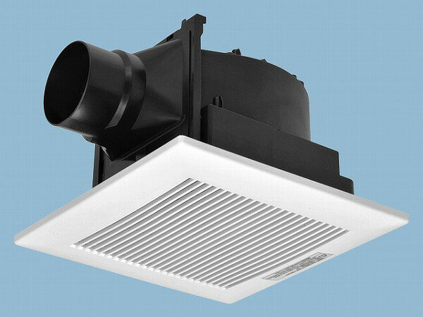 【メーカー直送】 XFY-24JG8V/93 パナソニック 天井埋込形換気扇 常時換気機能 リフォーム用 φ100用