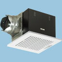 【メーカー直送】 XFY-27B7/83 パナソニック 天井埋込形換気扇 ホワイト・薄型 φ150用