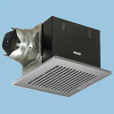 【メーカー直送】 XFY-27B7/86 パナソニック 天井埋込形換気扇 シルバー φ150用
