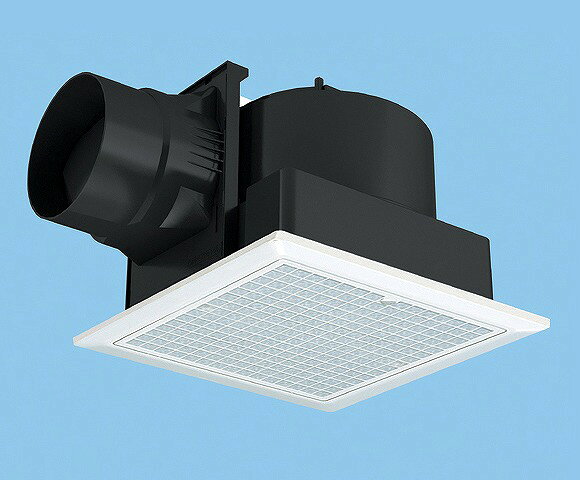 【メーカー直送】 XFY-27J8V/47 パナソニック 天井埋込形換気扇 常時換気付 フィルター付ルーバー φ150用