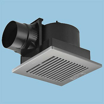 Rakuten - 【メーカー直送】 XFY-27JD8/86 パナソニック 天井埋込形換気扇 常時排気 シルバー φ150用