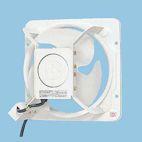 【メーカー直送】 FY-30GSUD パナソニック 有圧換気扇 配線ボックス付 φ30cm