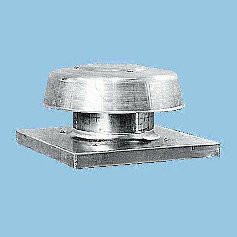 【メーカー直送】 FY-30SR-B パナソニック 屋上換気扇 全体換気用 自然換気筒 φ30cm