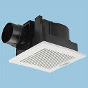 【メーカー直送】 XFY-32JDE8/83 パナソニック 天井埋込形換気扇 常時排気 ホワイト・薄型 φ150用
