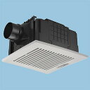 【メーカー直送】 XFY-32JDSD8/83 パナソニック 天井埋込形換気扇 風量無段階 ホワイト・薄型 φ100用