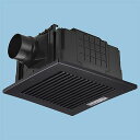 【メーカー直送】 XFY-32JDSD81/85 パナソニック 天井埋込形換気扇 DCモーター ブラック φ100用