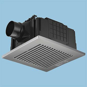 【メーカー直送】 XFY-32JDSD81/86 パナソニック 天井埋込形換気扇 DCモーター シルバー φ100用
