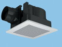 【メーカー直送】 XFY-32JE8V/56 パナソニック 天井埋込形換気扇 常時換気付 角格子 φ150用