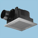 【メーカー直送】 XFY-32JE8V/86 パナソニック 天井埋込形換気扇 常時換気付 シルバー φ150用