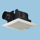 【メーカー直送】 XFY-32JE8V/93 パナソニック 天井埋込形換気扇 常時換気付 リフォーム用 φ150用