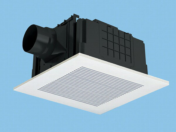 樂天商城 - 【メーカー直送】 XFY-32JSD8/93 パナソニック 天井埋込形換気扇 低騒音形 リフォーム用 φ100用