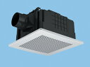 【メーカー直送】 XFY-32JSD8V/56 パナソニック 天井埋込形換気扇 常時換気付 角格子 φ100用