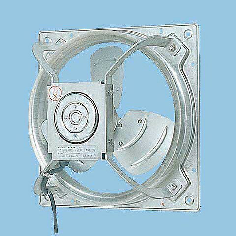【メーカー直送】 FY-40GSXS4 パナソニック 有圧換気扇 給気仕様 φ40cm ステンレス製