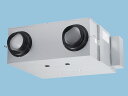 【メーカー直送】 FY-650ZD10 パナソニック 熱交換気ユニット 天井埋込形 標準タイプ