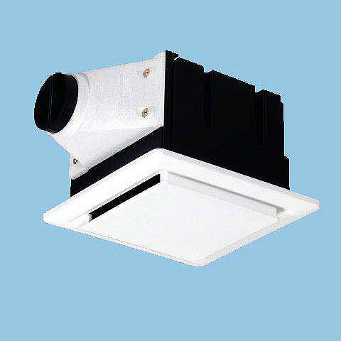 【メーカー直送】 FY-8R-W パナソニック Q-hiファン 天井埋込形 クリスタルホワイト