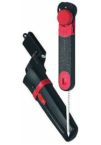 DM-KM 未来工業 小型ノコギリ キリマワシ ケース付