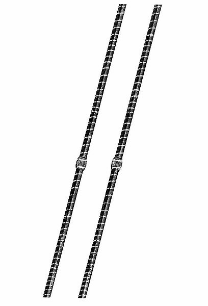 ��10�ĥ��åȡ� OF-5004TE ̤�蹩�� �����ɻߥС� 4mm�С� ��ž���ȥåѡ�1�ս��� ��4��500mm