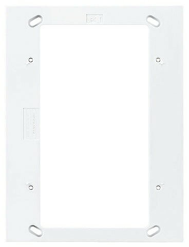 RP-186246-NO アイホン リニューアル用プレート(W180 H246) RP-186246-NO アイホン リニューアル用プレート(W180 H246)