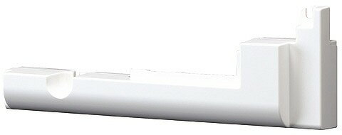 GBW-C アイホン 制御装置用取付カバー