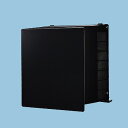 【メーカー直送】 FY-CUXA06-K パナソニック サイクロン給気フード ブラック 防火ダンパー付