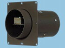 【メーカー直送】 FY-DBB06 パナソニック 防火ダンパー 点検口付 120℃ φ150用