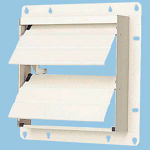 乐天商城 - 【メーカー直送】 FY-GESS503 パナソニック 電気式シャッター 鋼板製 50cm用・単相100V