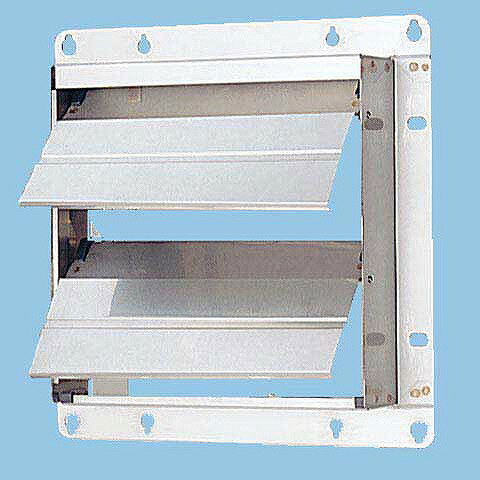 樂天商城 - 【メーカー直送】 FY-GEXS203 パナソニック 電気式シャッター ステンレス製 20cm用・単相100V