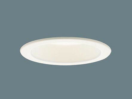 XAD11001CQ1 パナソニック ダウンライト ホワイト φ100 LED(温白色・電球色) 拡散