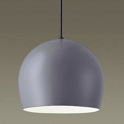 Vaulted Ceiling - XLGB1129CQ1 パナソニック 小型ペンダントライト ライトグレー LED(昼光色・温白色) 拡散