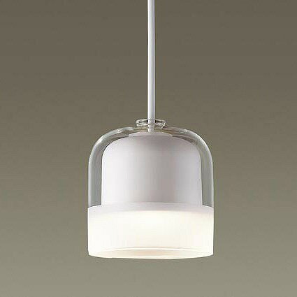 Lighting Parts - XLGB1655CQ1 パナソニック レール用ペンダントライト ホワイト LED(温白色・電球色) 拡散