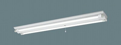 Rakuten - NNFG42001TLE9 パナソニック 非常用ベースライト 富士型 40形 2灯 LED(昼白色) (NNFG42001Z 後継品)