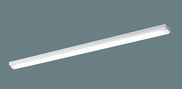 XLX460NEVPLR9 パナソニック ベースライト 40形 トラフ型 LED 温白色 調光 (XLX460NEVT 後継品)