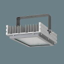 XYM2013KLE2 パナソニック 高天井用照明器具 電源ユニット別置型 LED(昼白色) 拡散