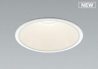 樂天商城 - AD53047 コイズミ ダウンライト φ150 LED(温白色) 散光 (AD49577L 代替品)