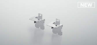 乐天商城 - AE52788 コイズミ 取付金具 壁取付用 2個入