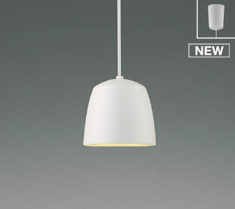 Rakuten - AP52229 コイズミ ペンダントライト ホワイト LED(電球色)