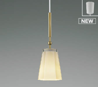 樂天商城 - AP52303 コイズミ ペンダントライト ブラス LED(電球色)