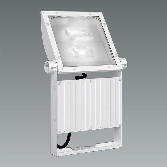 ERS6057W 遠藤照明 看板灯 白 LED（電球色） ワイド