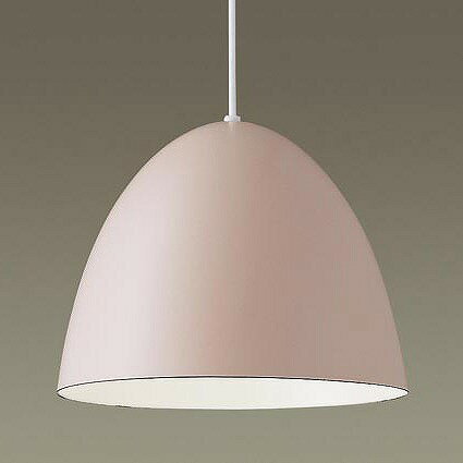 Pendant Lamps - XLGB1113CE1 パナソニック ペンダントライト ピンク 拡散 LED(温白色)