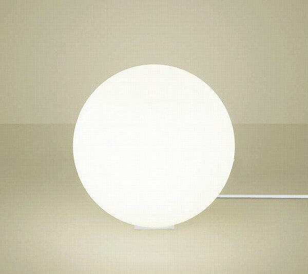 SF291WF パナソニック フロアスタンド ホワイト LED(電球色)
