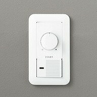 LC214 オーデリック 調光器 逆位相制御