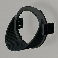 OA253444 オーデリック フード ブラック