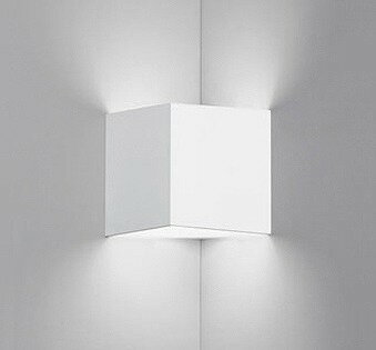 Rakuten - OB081026WR オーデリック ブラケットライト ホワイト LED（温白色）