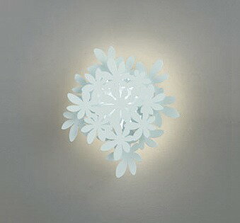 OB255050R オーデリック ブラケットライト グリーン LED（電球色）