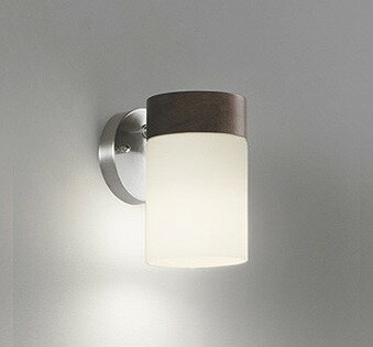 OB255163BR オーデリック ブラケットライト エボニー LED 調色 調光 Bluetooth