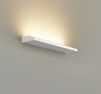 Rakuten - OB255230FR オーデリック ブラケットライト ホワイト L380 LED（電球色）